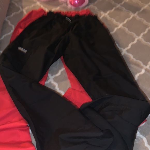 Nursing Uniforms 3 XS Scrub Bottoms - Picture 4 of 8